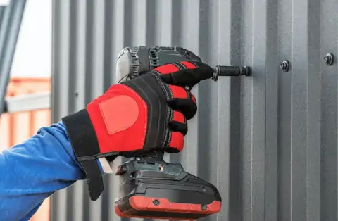 Travaux de zinguerie - Pontavert